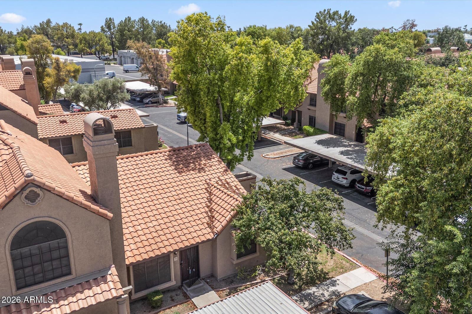 3491 N ARIZONA Avenue 71, Chandler, AZ 85225 — photo 10 of 27