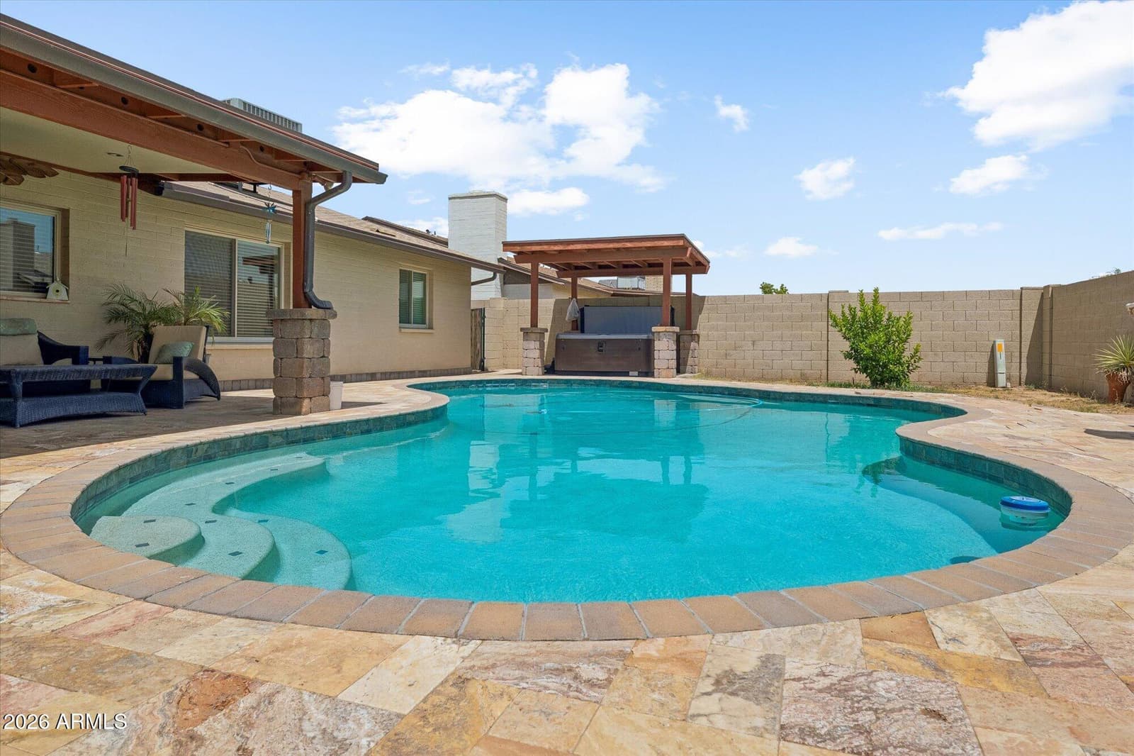 5809 W Purdue Avenue, Glendale, AZ 85302 — photo 20 of 25