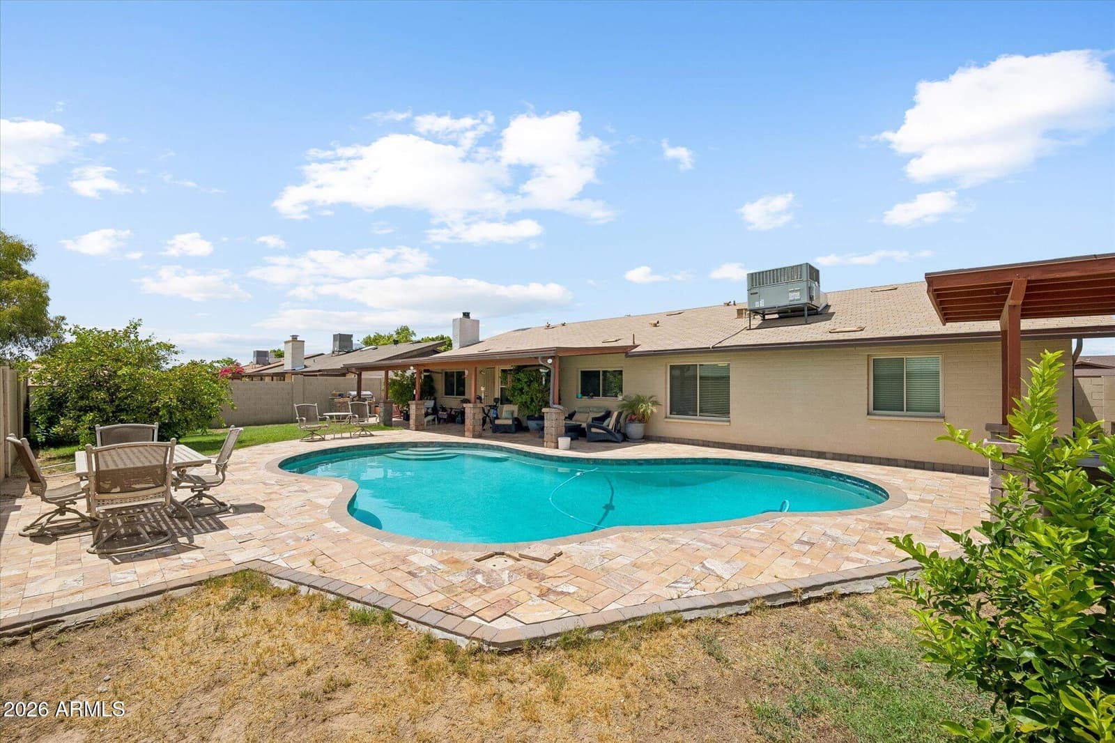 5809 W Purdue Avenue, Glendale, AZ 85302 — photo 21 of 25