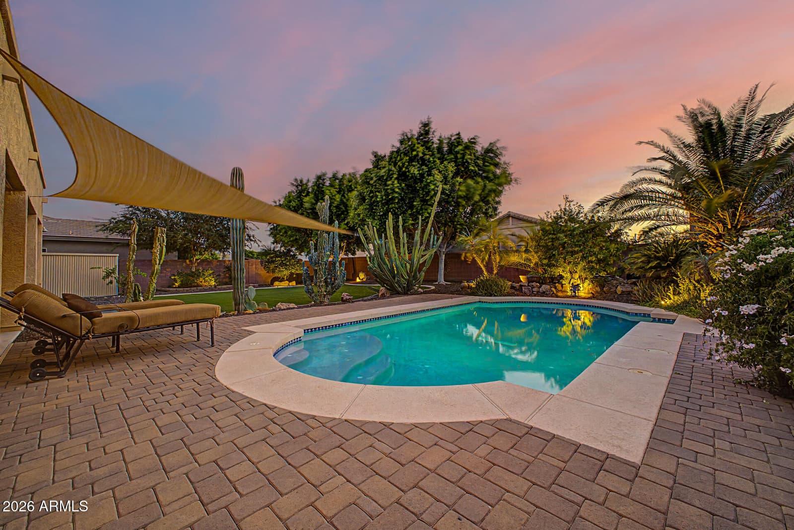 27418 N 22nd Lane, Phoenix, AZ 85085 — photo 51 of 60