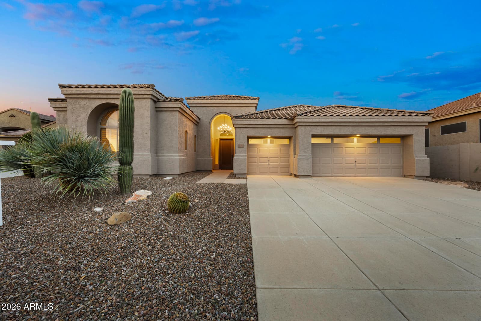 10251 N 135TH Street, Scottsdale, AZ 85259 — photo 7 of 26