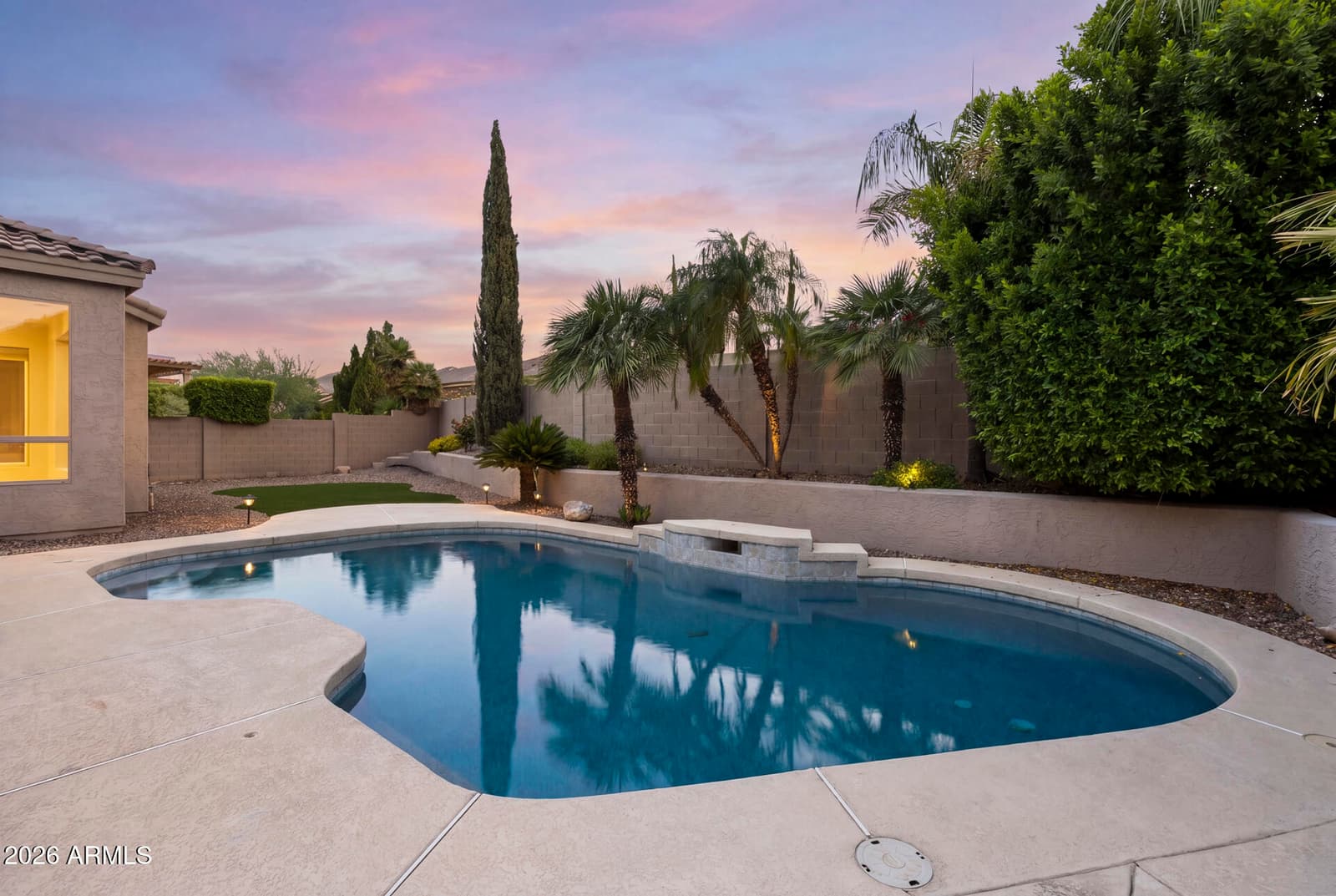 10251 N 135TH Street, Scottsdale, AZ 85259 — photo 24 of 26