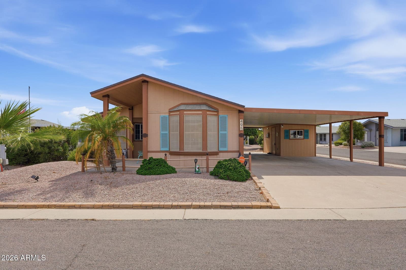 8500 E Southern Avenue 495, Mesa, AZ 85209 — photo 28 of 30