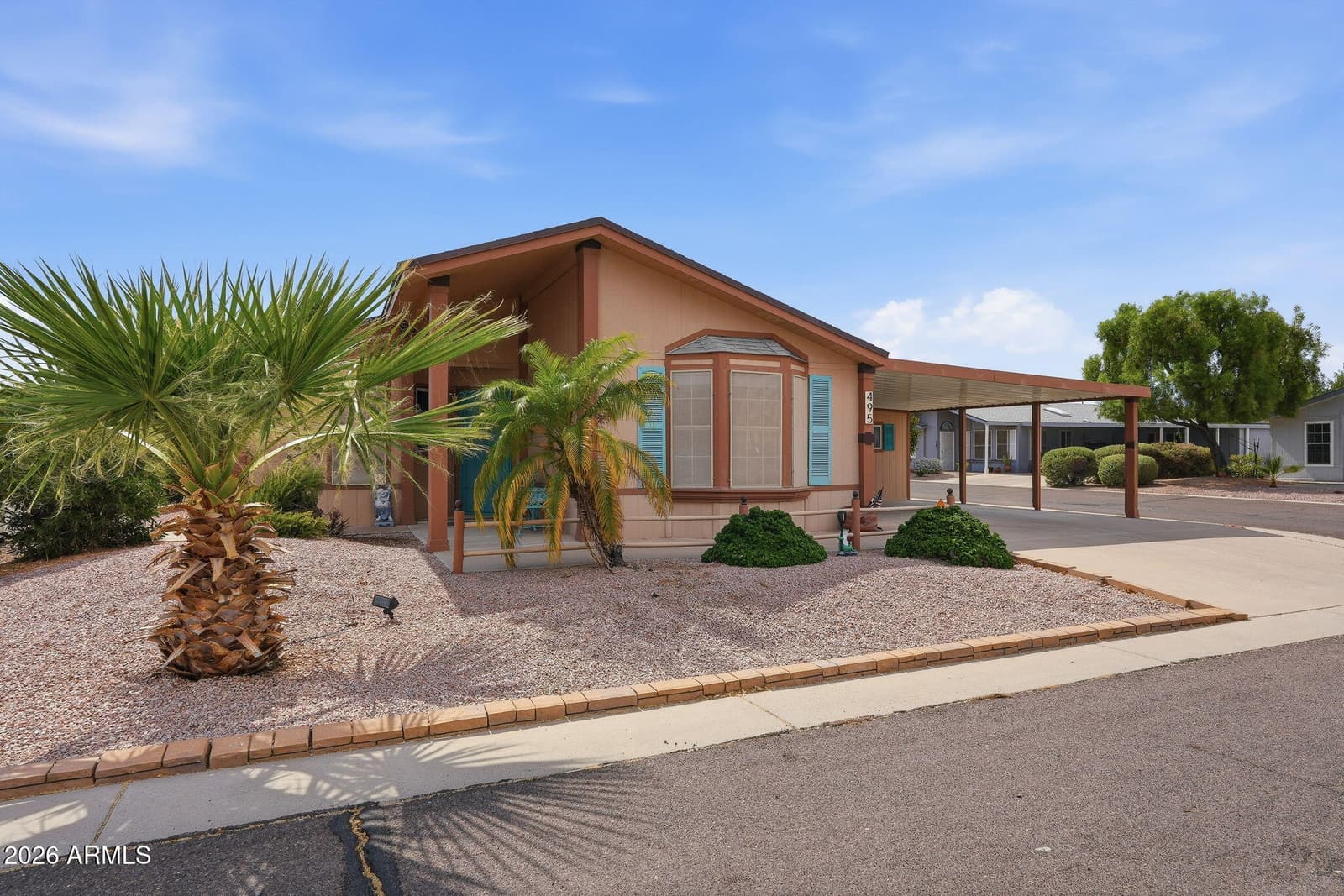 8500 E Southern Avenue 495, Mesa, AZ 85209 — photo 29 of 30