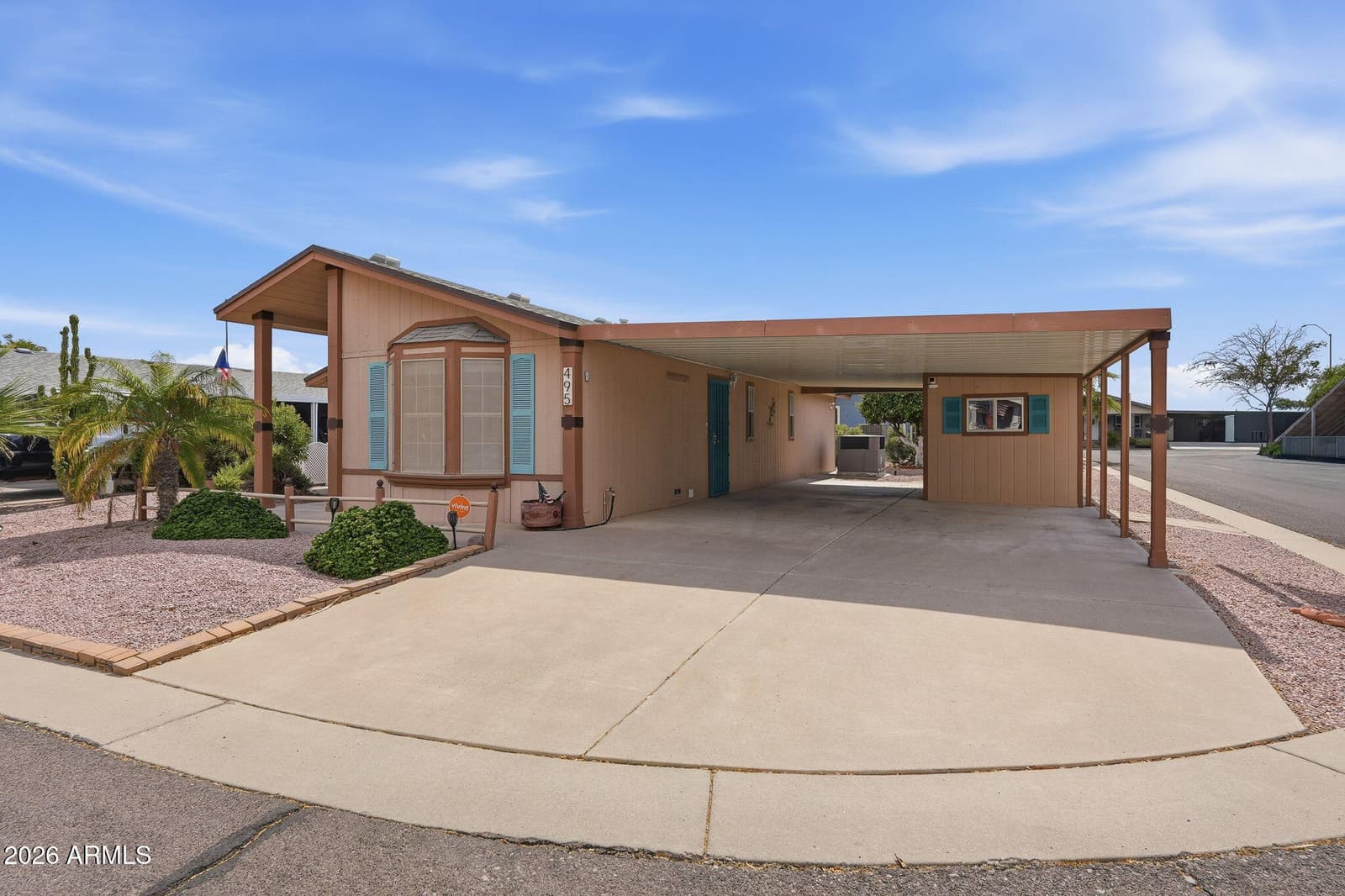 8500 E Southern Avenue 495, Mesa, AZ 85209 — photo 30 of 30