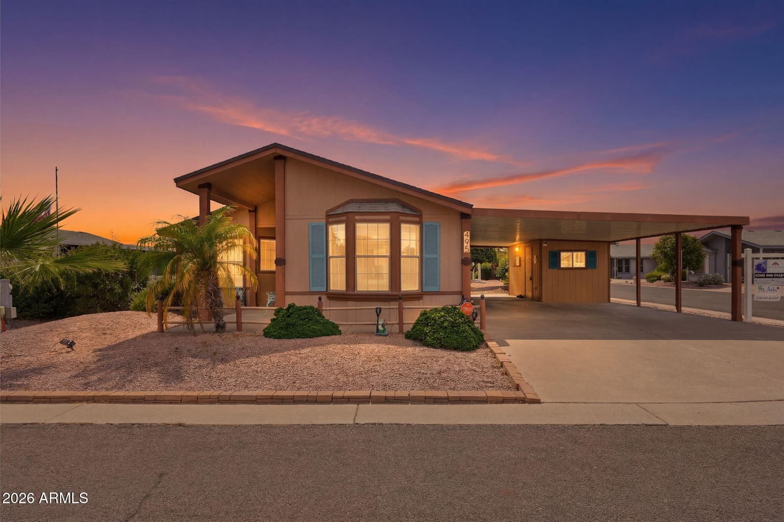 8500 E Southern Avenue 495, Mesa, AZ 85209 — photo 1 of 30
