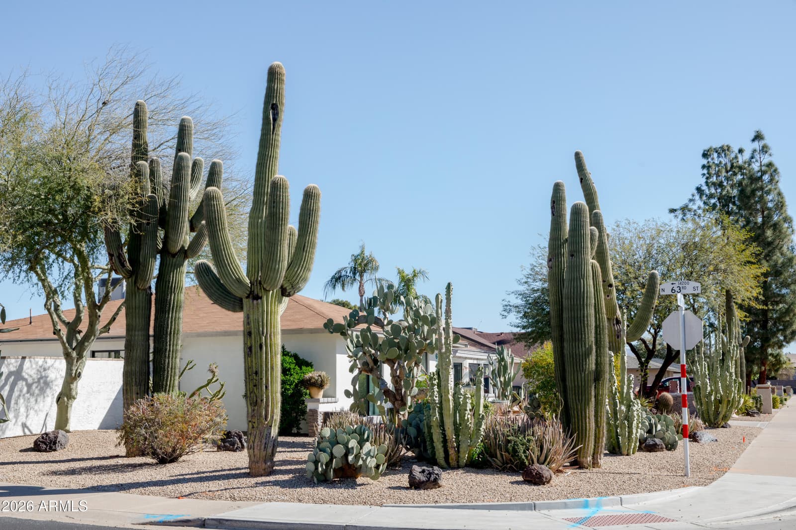 6302 E Winchcomb Drive, Scottsdale, AZ 85254 — photo 3 of 31