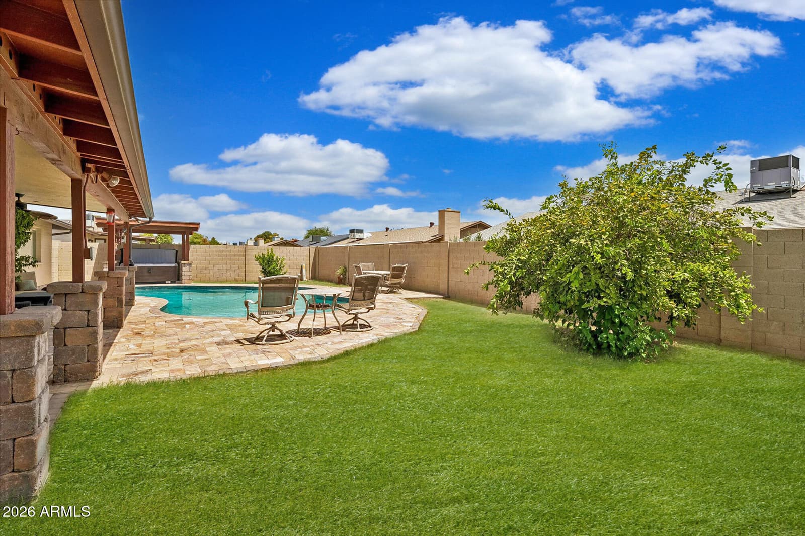 5809 W Purdue Avenue, Glendale, AZ 85302 — photo 22 of 25