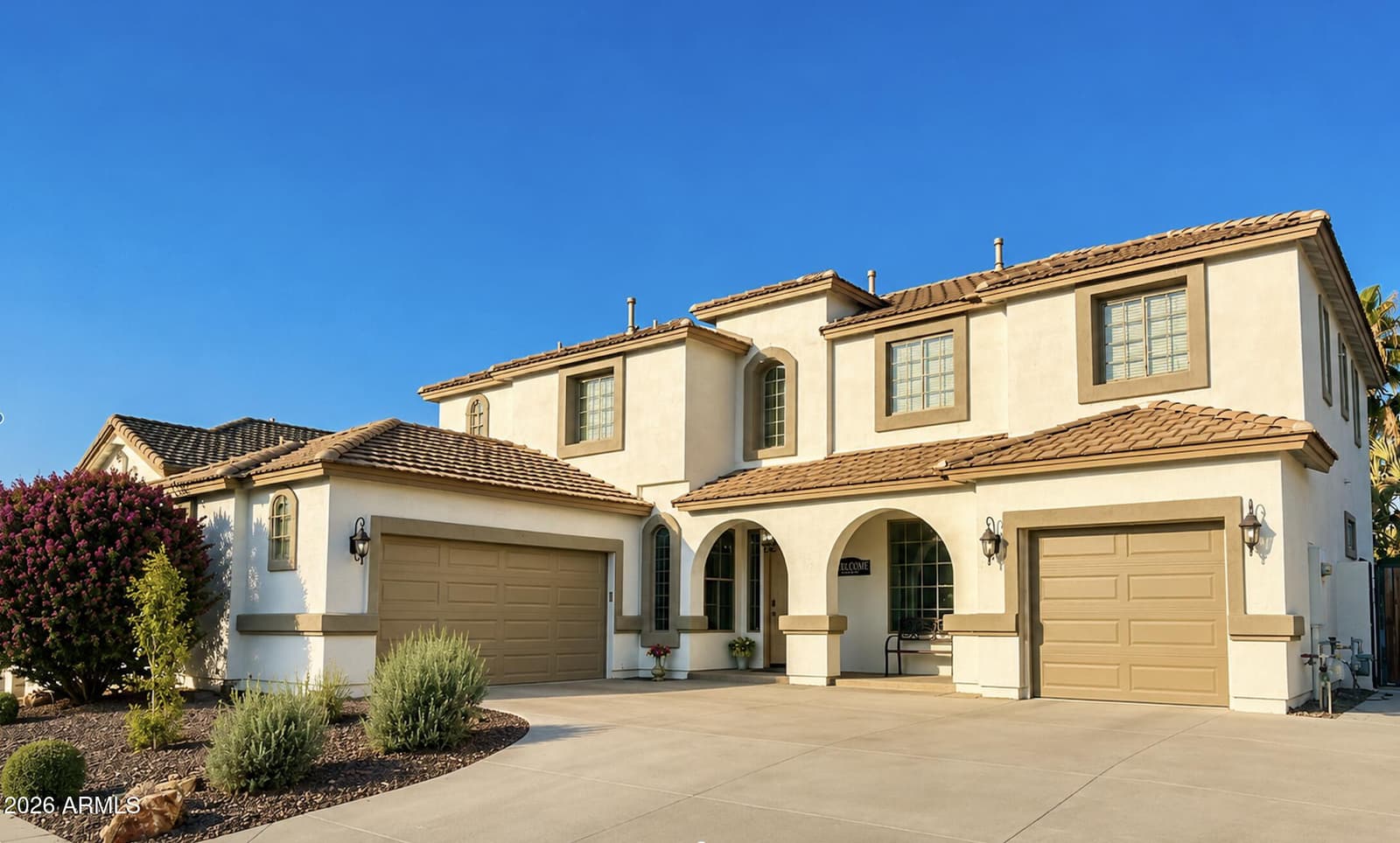 3655 S Marion Way, Chandler, AZ 85286 — photo 1 of 44
