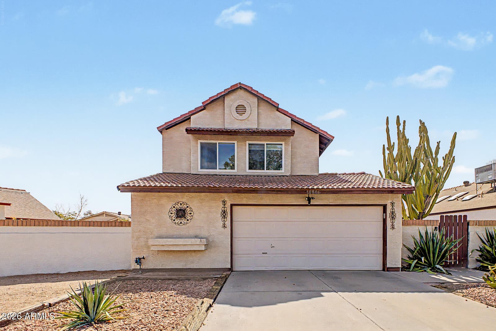 18806 N 44TH Drive, Glendale, AZ 85308 — photo 30 of 48
