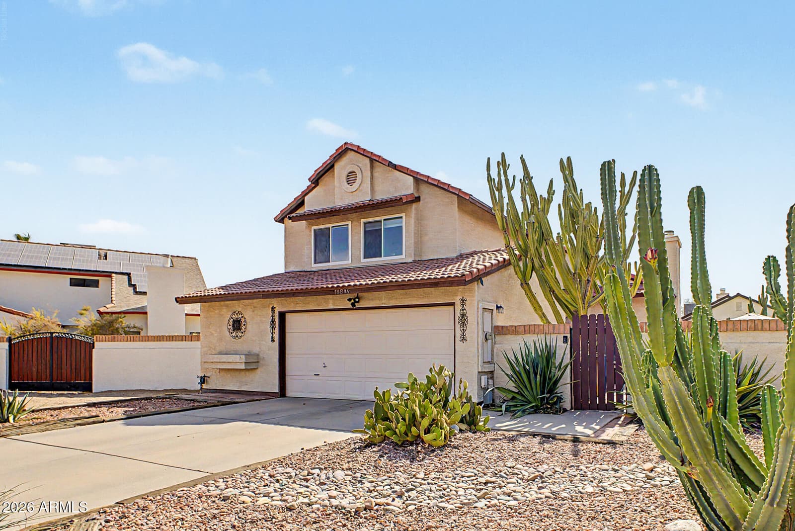 18806 N 44TH Drive, Glendale, AZ 85308 — photo 31 of 48