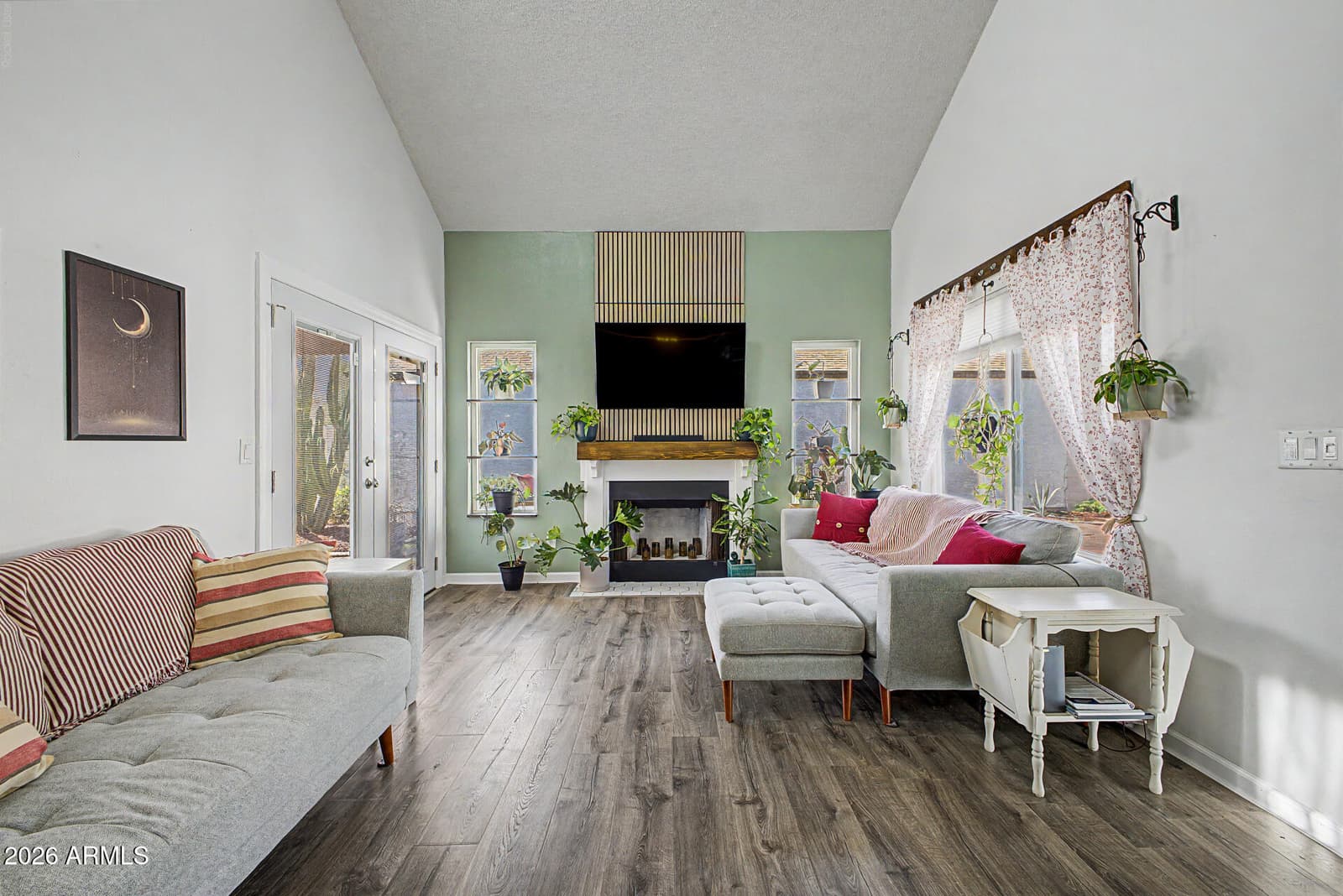18806 N 44TH Drive, Glendale, AZ 85308 — photo 4 of 48