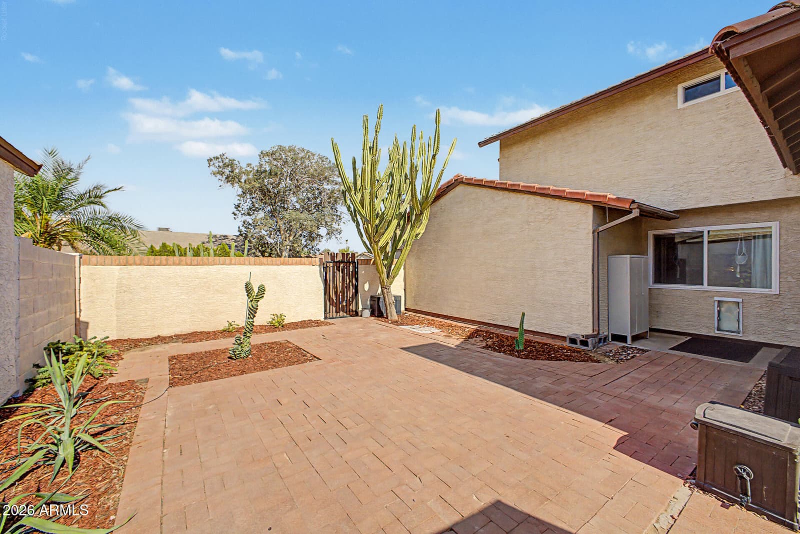 18806 N 44TH Drive, Glendale, AZ 85308 — photo 33 of 48
