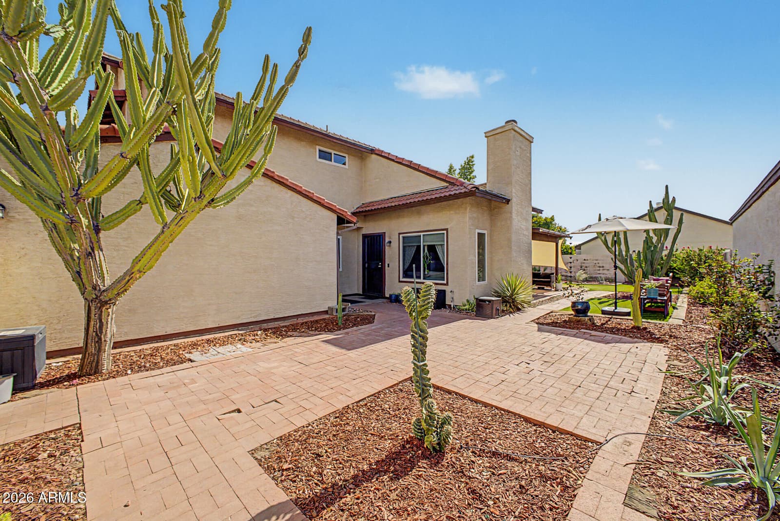 18806 N 44TH Drive, Glendale, AZ 85308 — photo 34 of 48