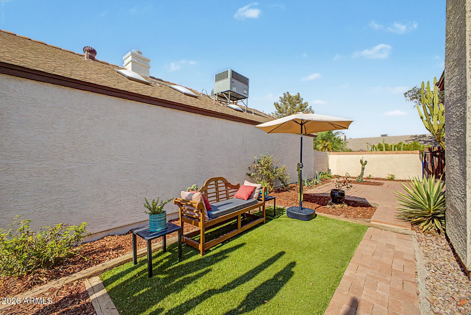18806 N 44TH Drive, Glendale, AZ 85308 — photo 35 of 48