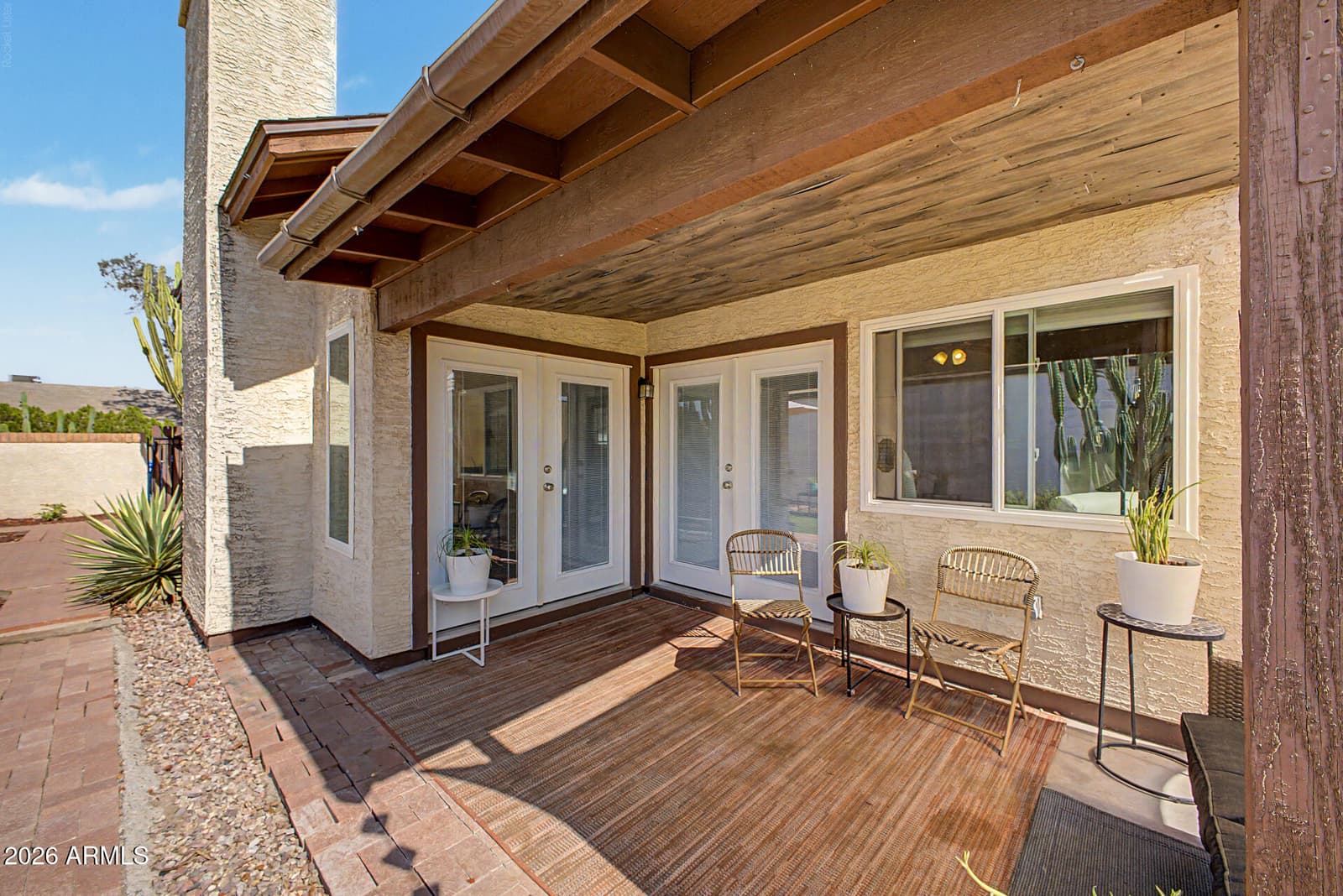 18806 N 44TH Drive, Glendale, AZ 85308 — photo 36 of 48