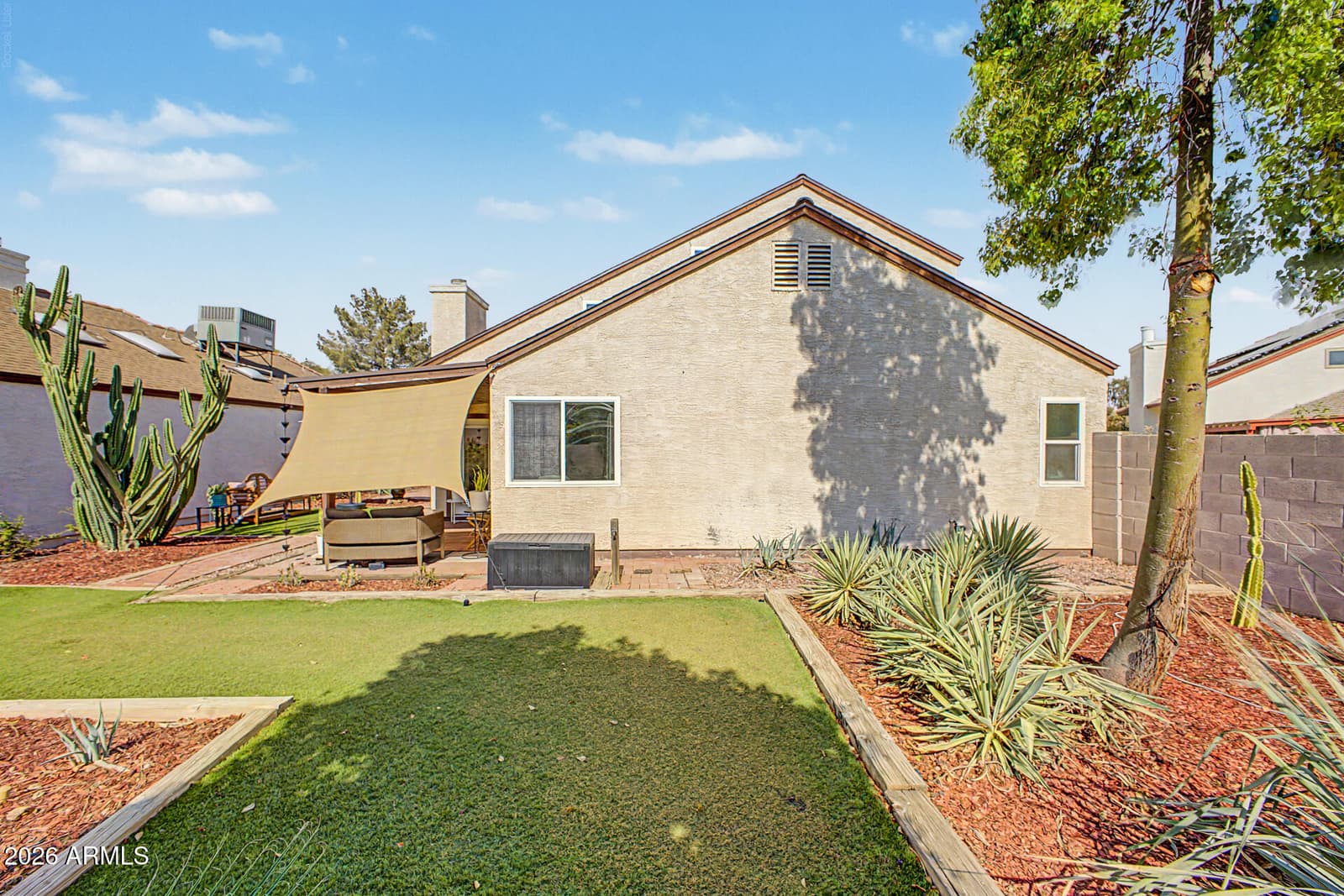 18806 N 44TH Drive, Glendale, AZ 85308 — photo 38 of 48