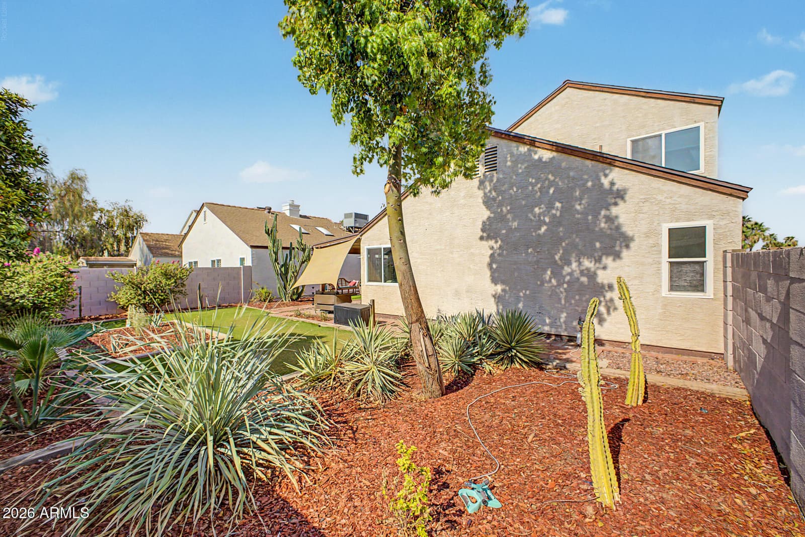 18806 N 44TH Drive, Glendale, AZ 85308 — photo 39 of 48