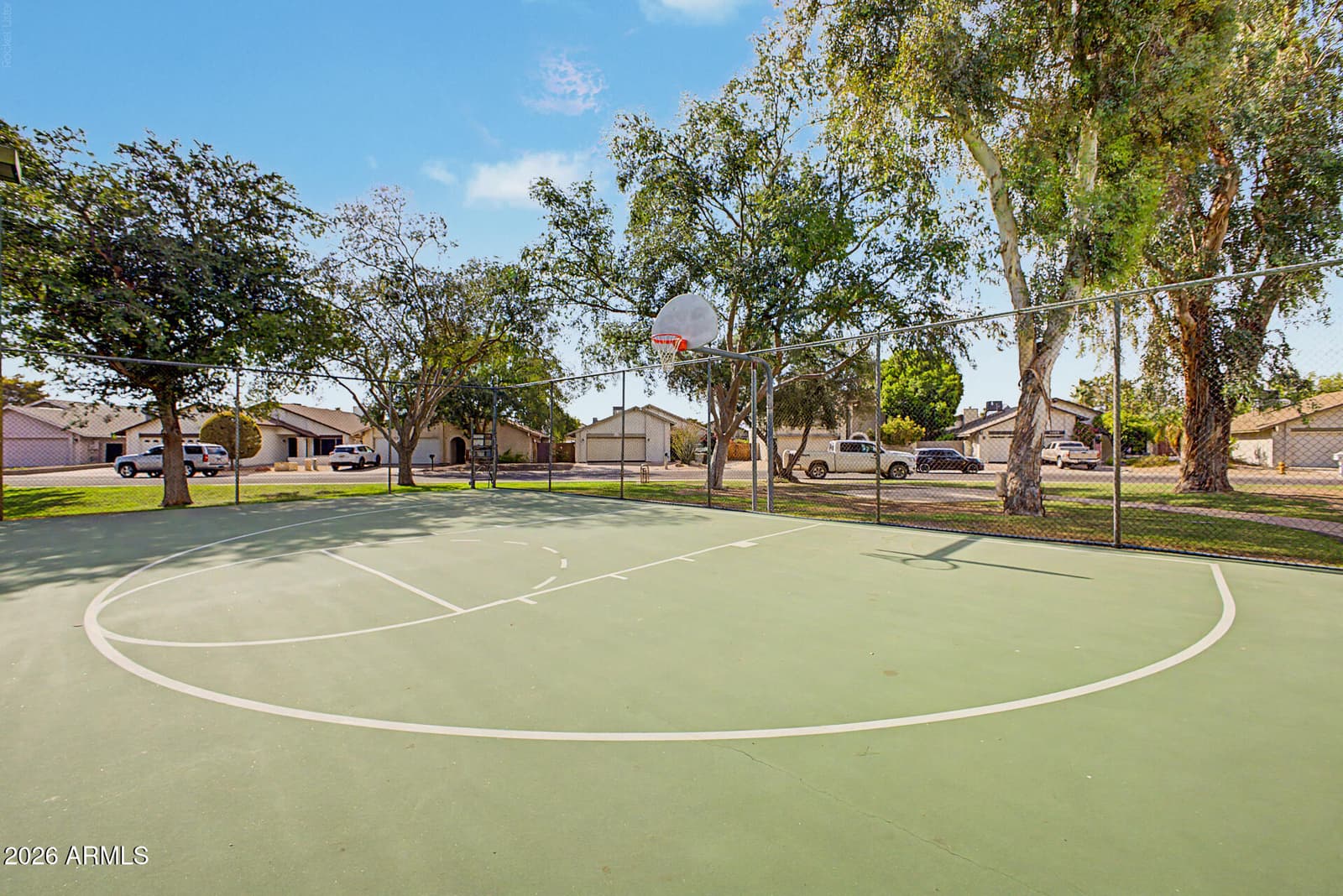 18806 N 44TH Drive, Glendale, AZ 85308 — photo 46 of 48
