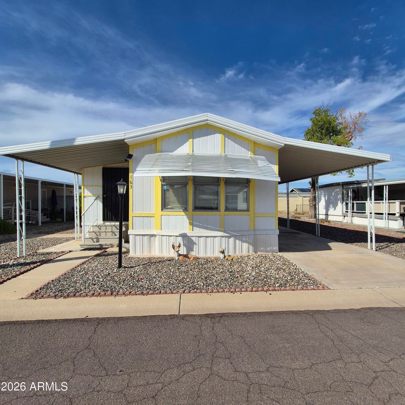 10955 N 79th Avenue 163, Peoria, AZ 85345 — photo 30 of 30