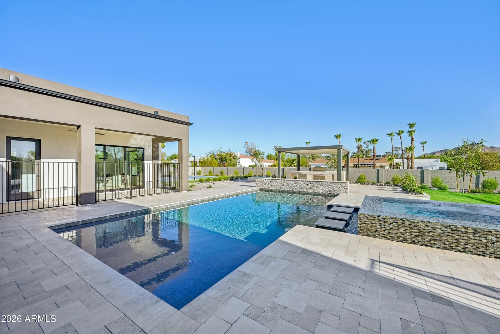 6145 E Gold Dust Avenue, Paradise Valley, AZ 85253 — photo 81 of 96