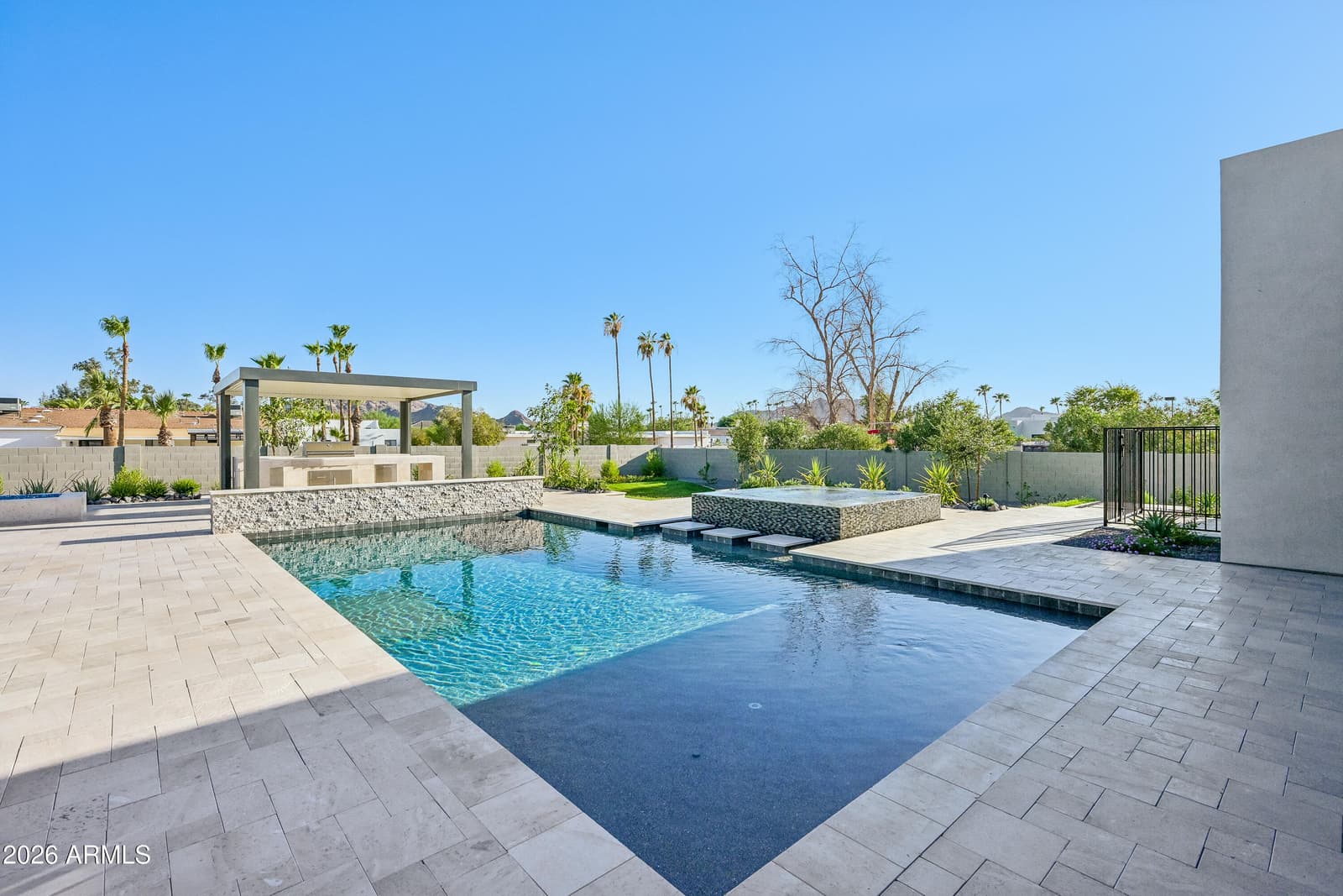6145 E Gold Dust Avenue, Paradise Valley, AZ 85253 — photo 82 of 96