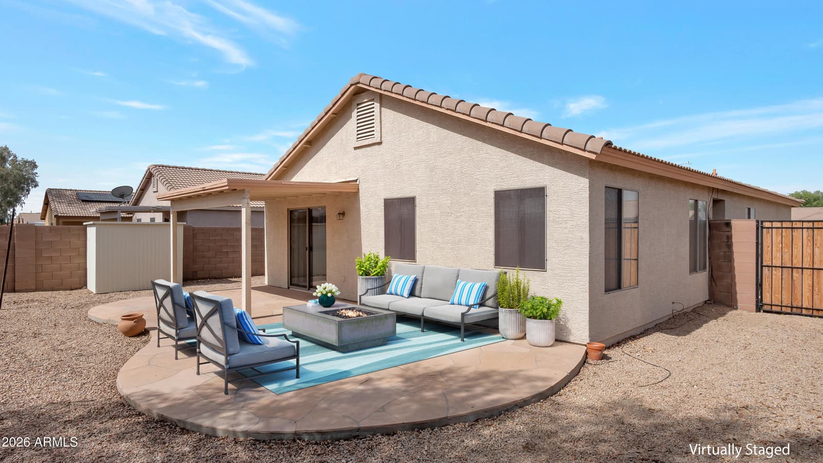 22341 N 107TH Drive, Peoria, AZ 85373 — photo 17 of 23