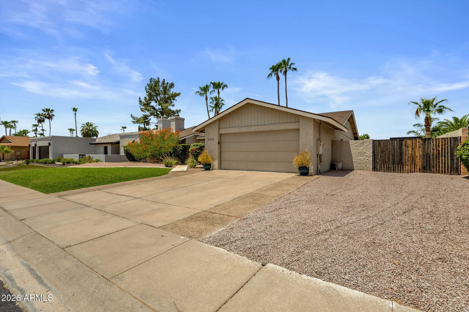 8376 E SAN SALVADOR Drive, Scottsdale, AZ 85258 — photo 65 of 66