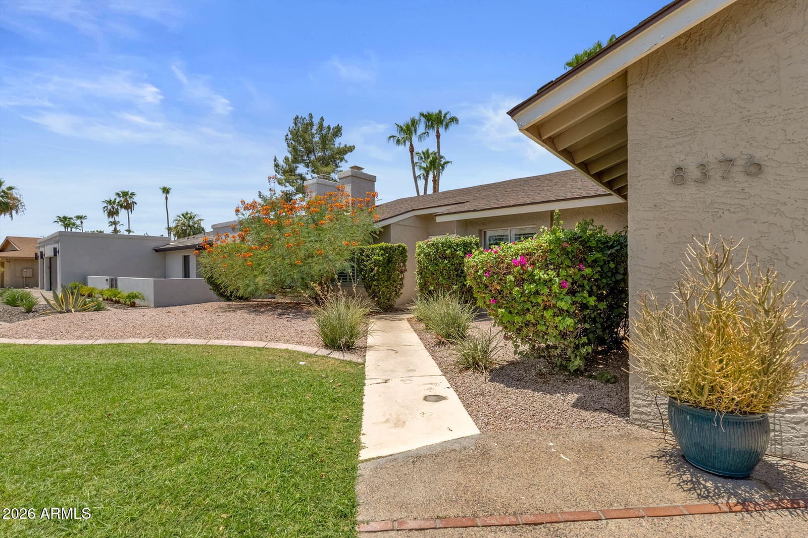 8376 E SAN SALVADOR Drive, Scottsdale, AZ 85258 — photo 64 of 66