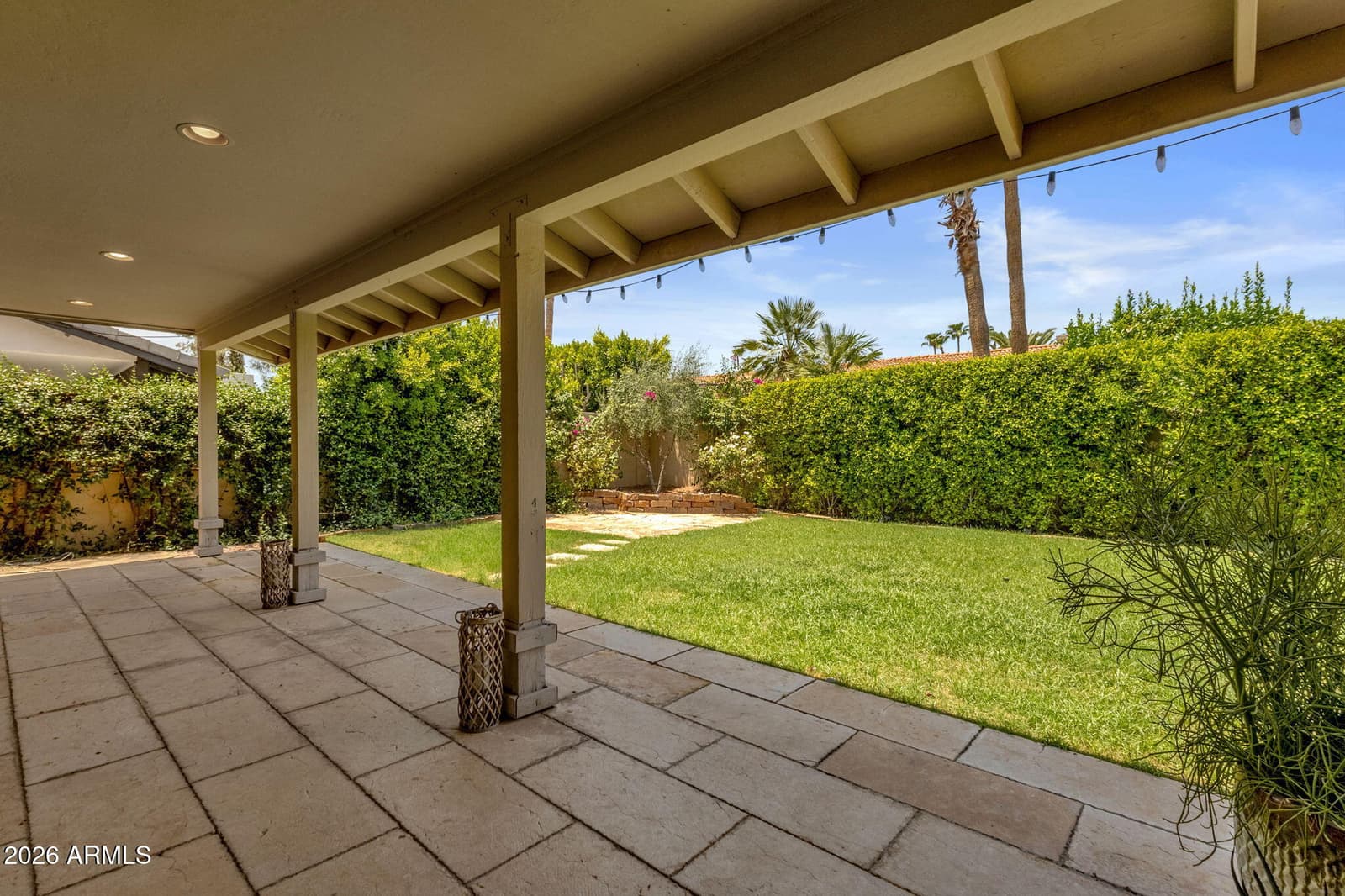 8376 E SAN SALVADOR Drive, Scottsdale, AZ 85258 — photo 45 of 66