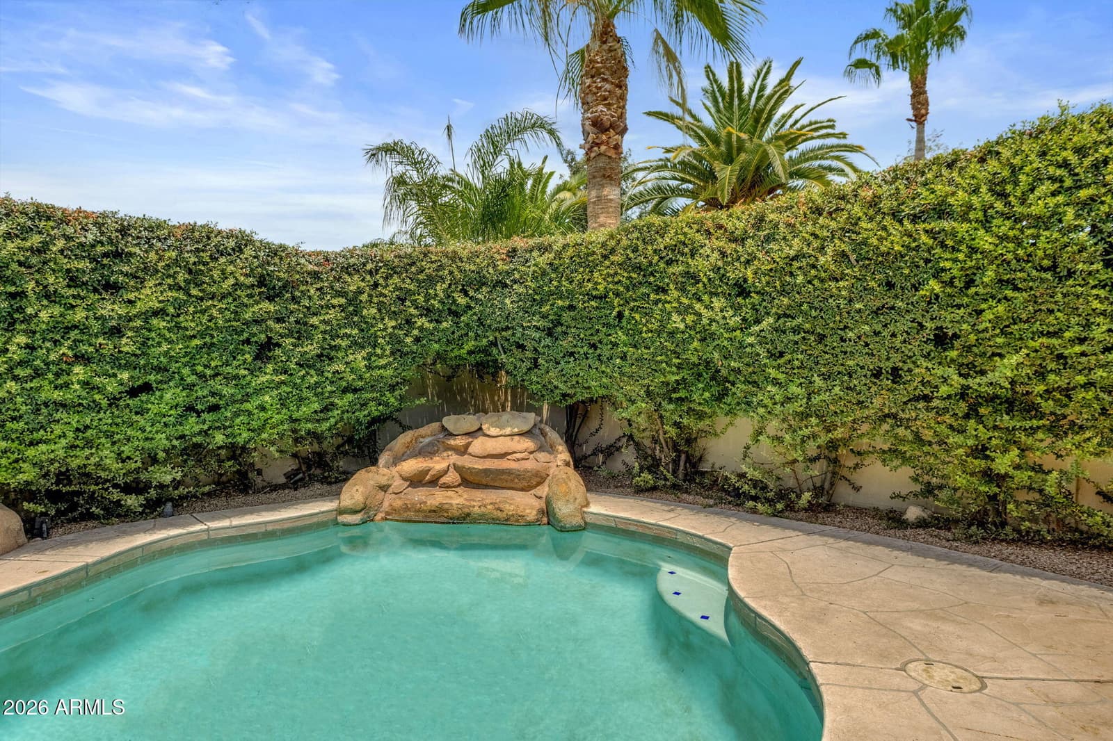 8376 E SAN SALVADOR Drive, Scottsdale, AZ 85258 — photo 50 of 66