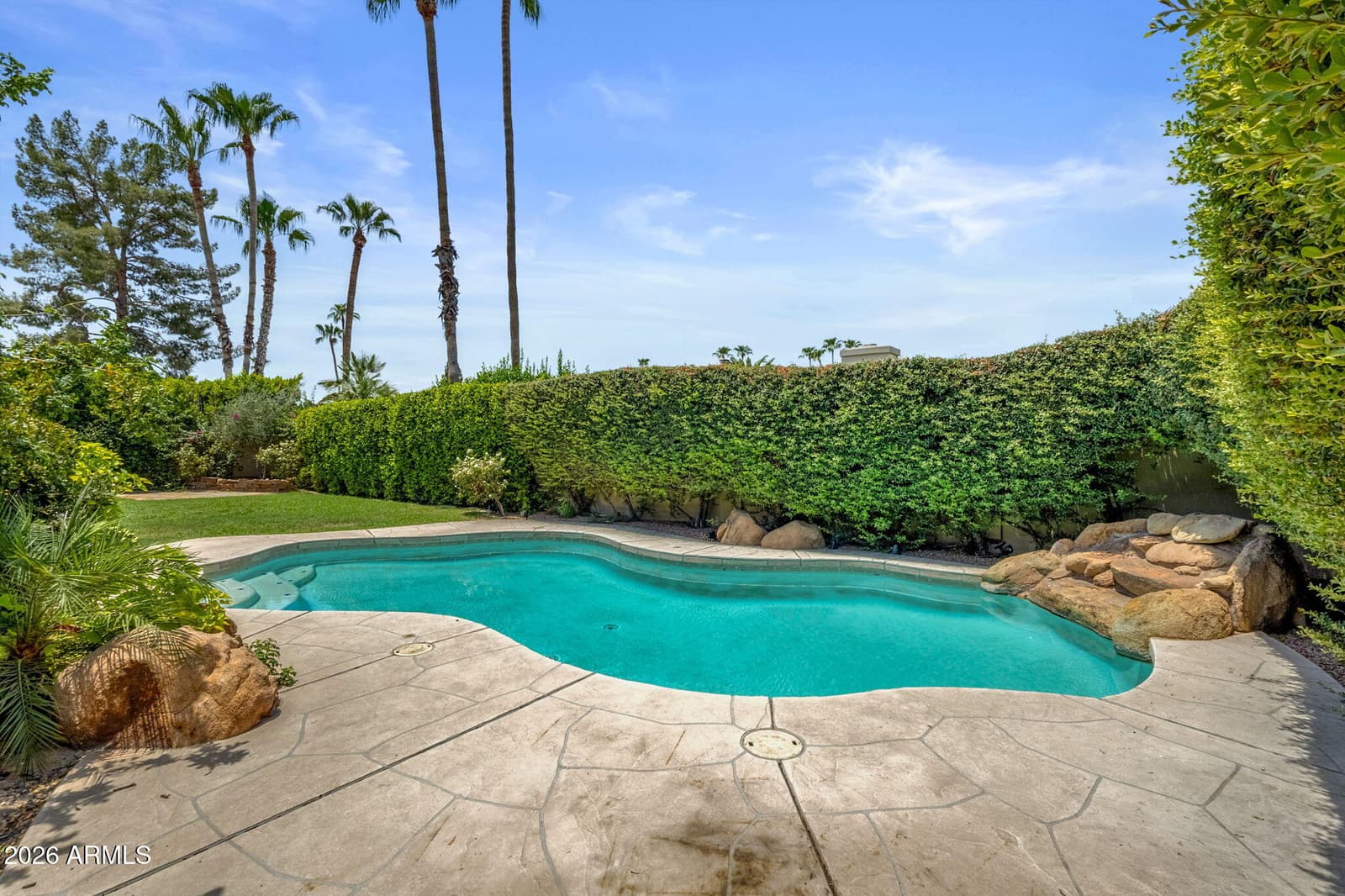 8376 E SAN SALVADOR Drive, Scottsdale, AZ 85258 — photo 51 of 66