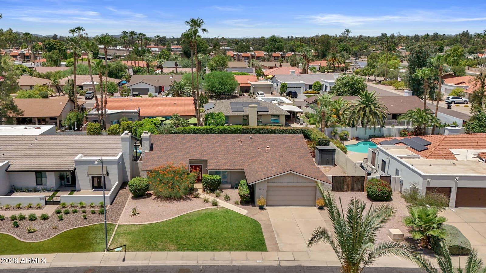 8376 E SAN SALVADOR Drive, Scottsdale, AZ 85258 — photo 55 of 66