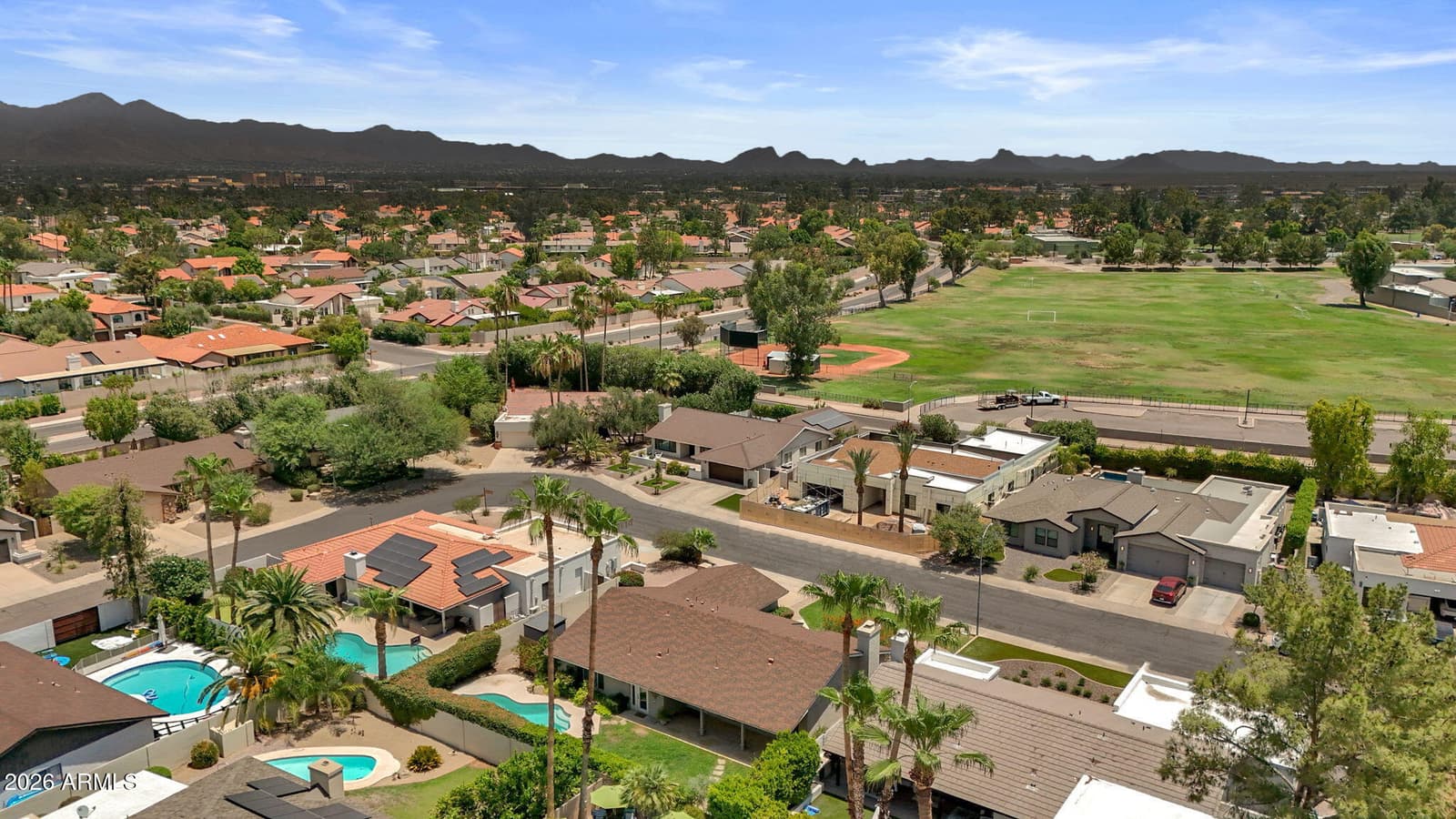 8376 E SAN SALVADOR Drive, Scottsdale, AZ 85258 — photo 59 of 66