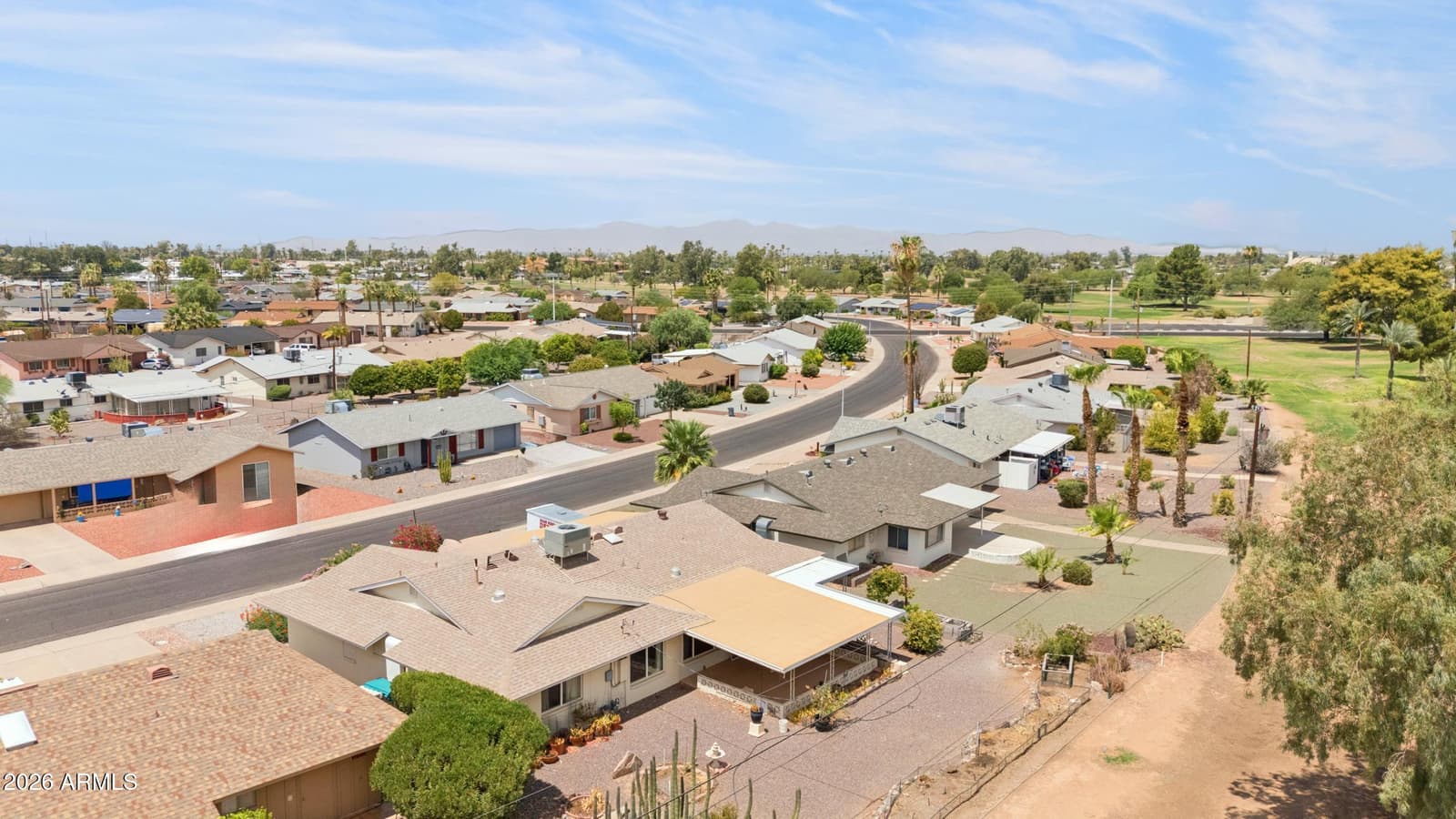 10208 W PINEHURST Drive, Sun City, AZ 85351 — photo 55 of 73