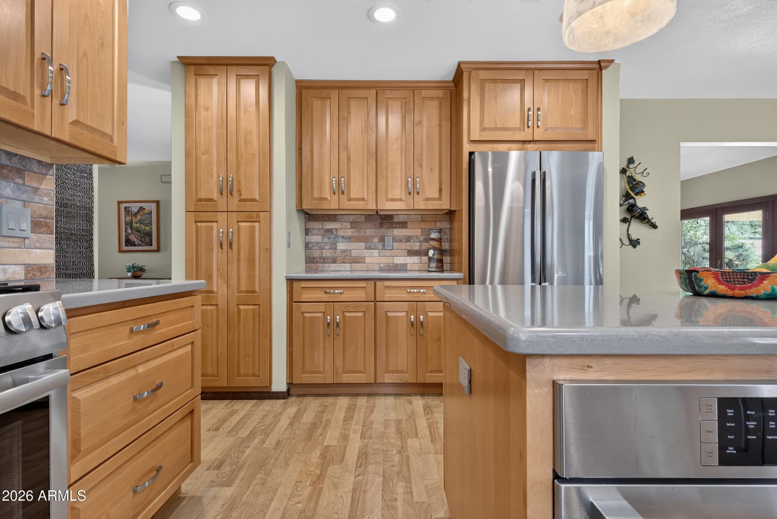 3150 S WALKUP Drive, Flagstaff, AZ 86005 — photo 7 of 34