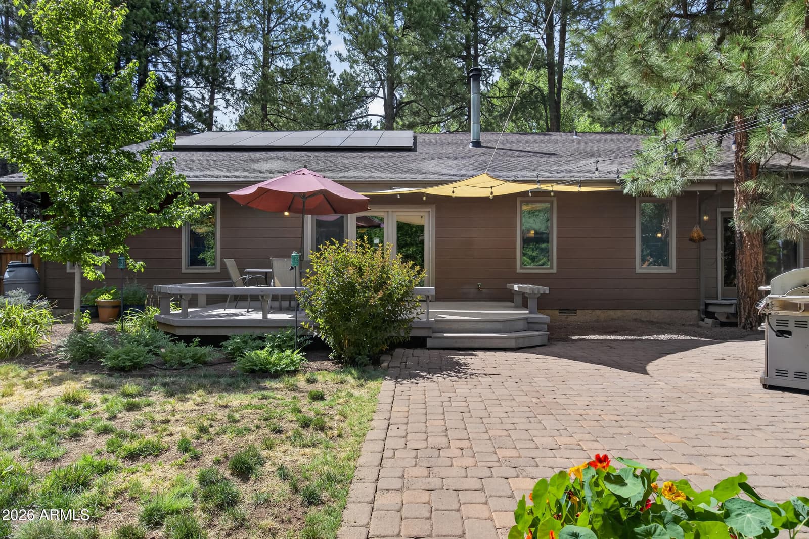 3150 S WALKUP Drive, Flagstaff, AZ 86005 — photo 22 of 34