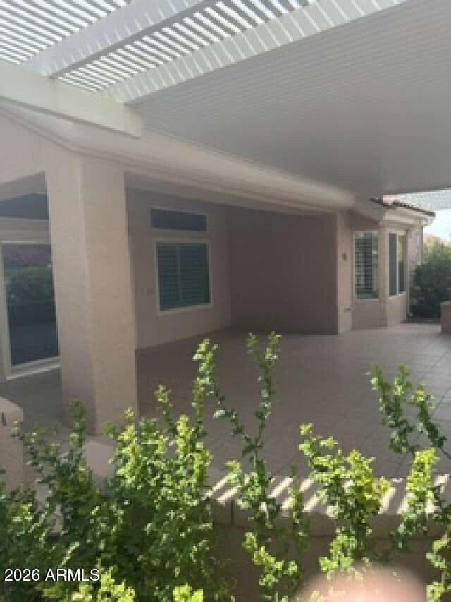 21626 N 154TH Lane, Sun City West, AZ 85375 — photo 9 of 12