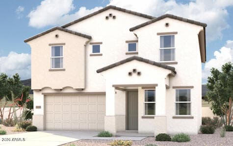 6224 E CROCKETT Way, San Tan Valley, AZ 85143 — photo 1 of 33