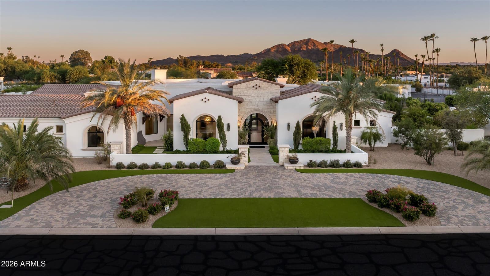 6125 E Via Estrella Avenue, Paradise Valley, AZ 85253 — photo 1 of 65