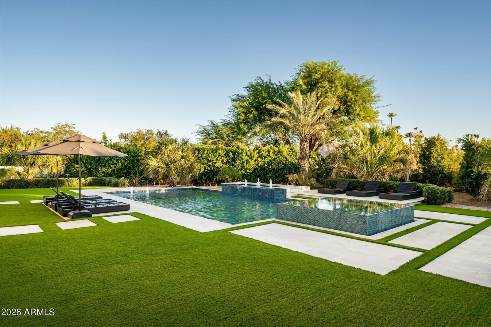 6125 E Via Estrella Avenue, Paradise Valley, AZ 85253 — photo 43 of 65