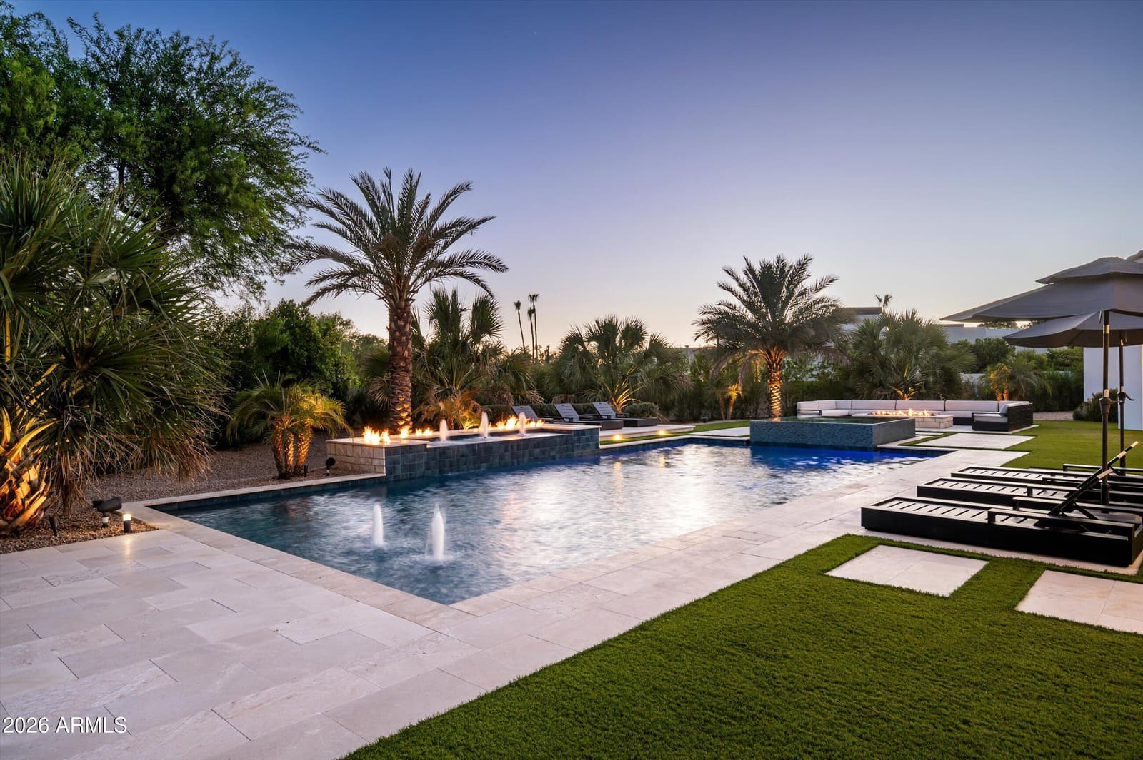6125 E Via Estrella Avenue, Paradise Valley, AZ 85253 — photo 49 of 65
