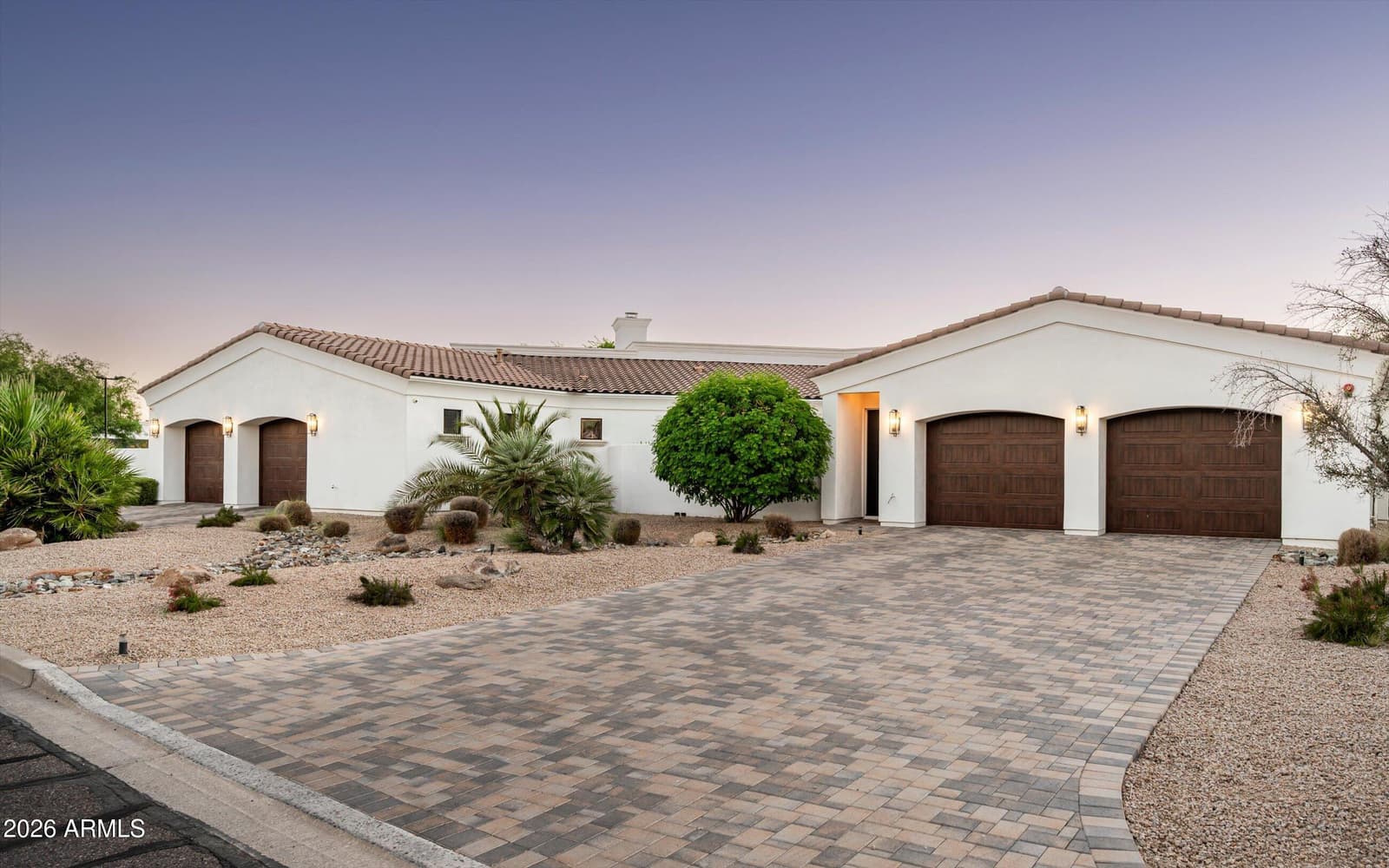 6125 E Via Estrella Avenue, Paradise Valley, AZ 85253 — photo 62 of 65