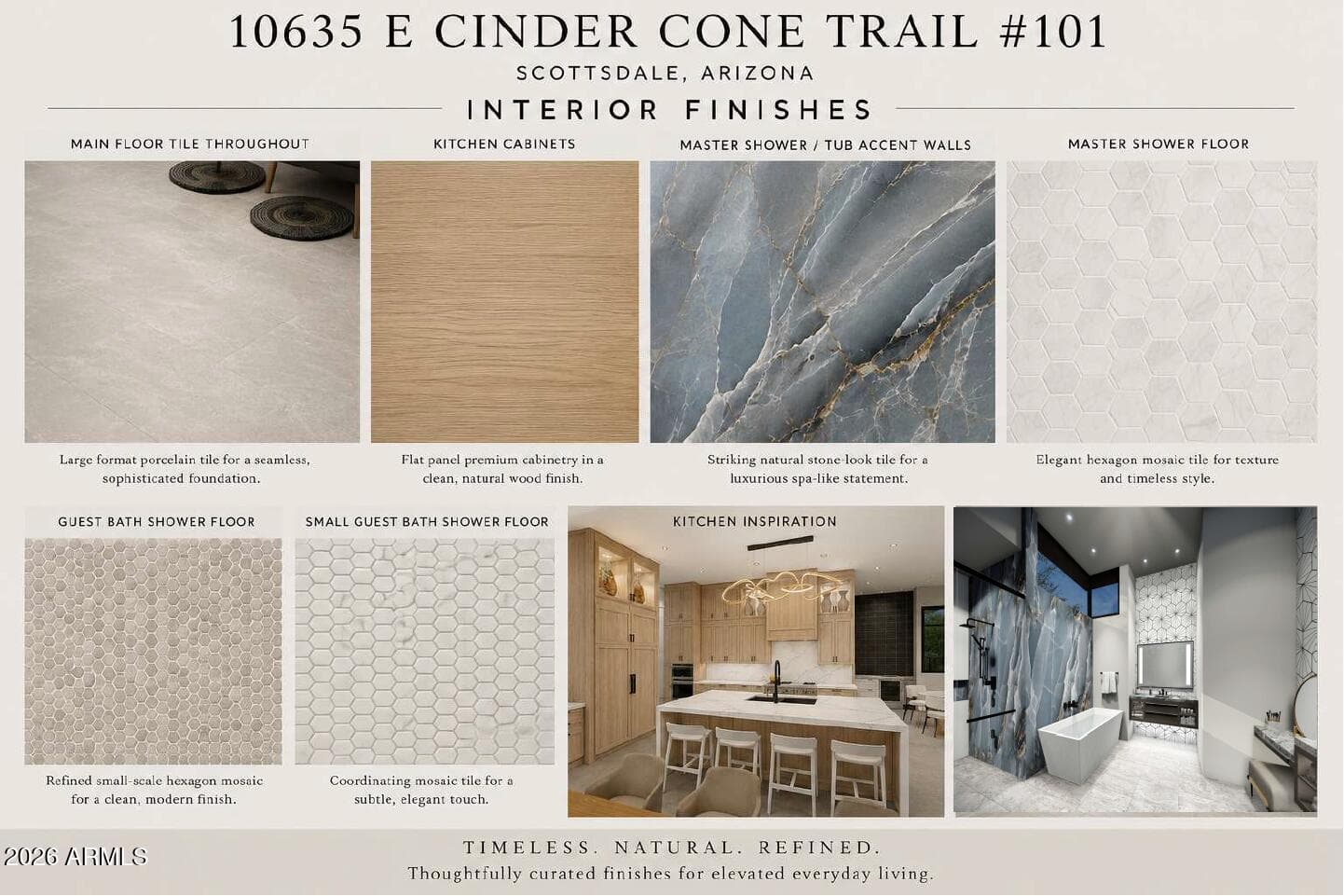 10635 E Cinder Cone Trail 101, Scottsdale, AZ 85262 — photo 6 of 10