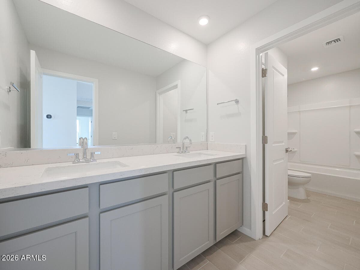 12418 N 305TH Avenue, Buckeye, AZ 85396 — photo 17 of 39