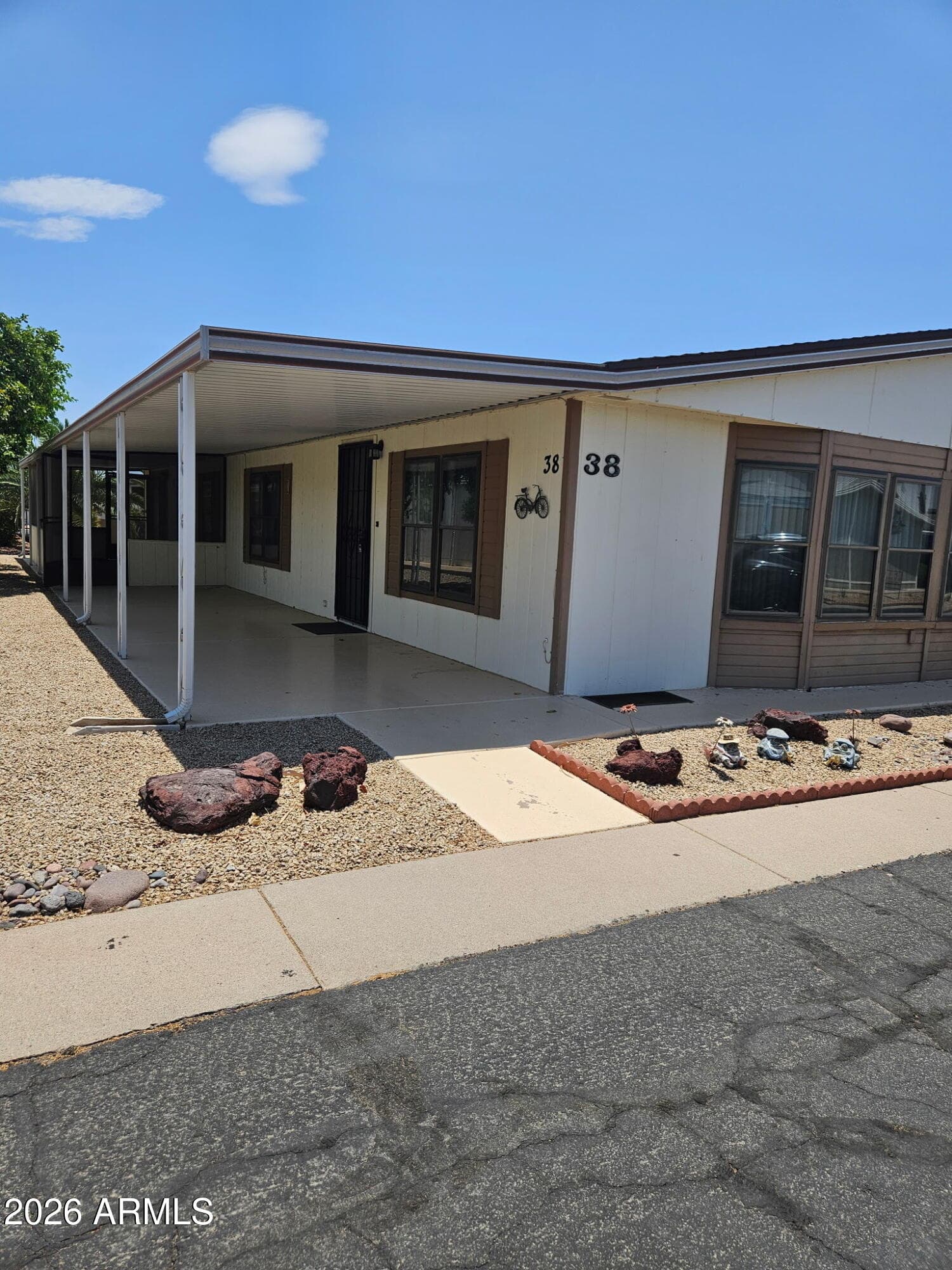 6209 E McKellips Road E 38, Mesa, AZ 85215 — photo 2 of 12