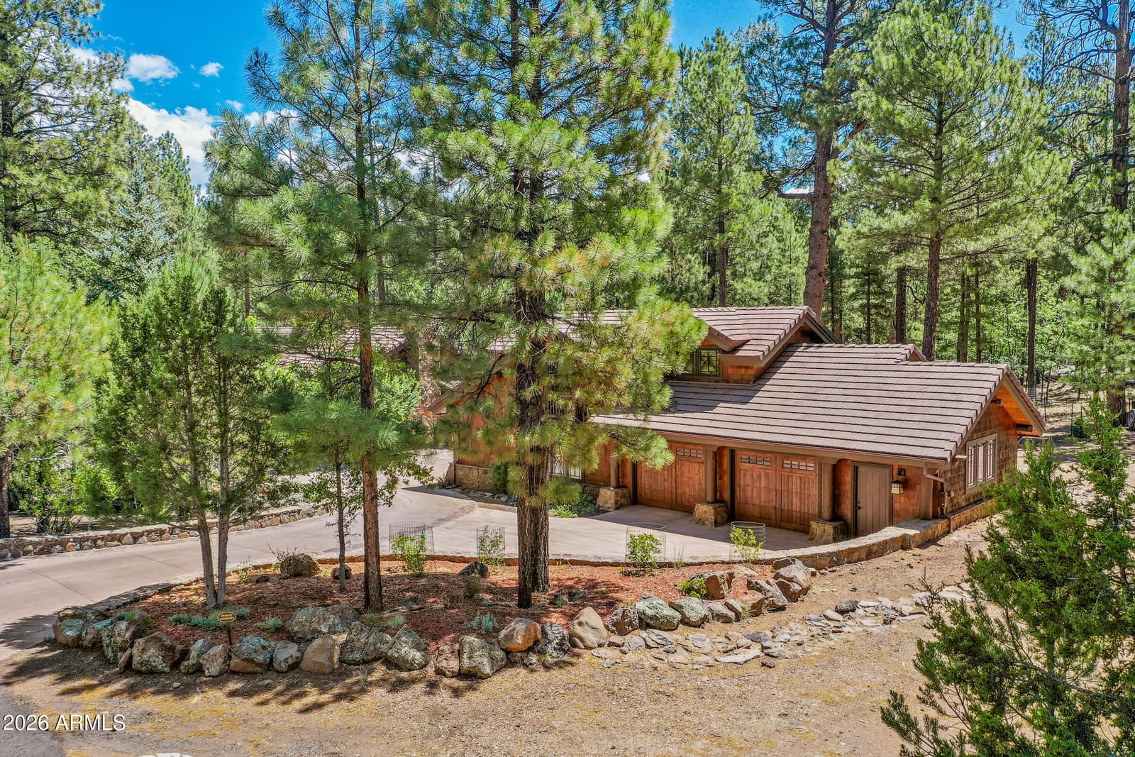 2912 N Creekside Drive, Flagstaff, AZ 86001 — photo 10 of 104