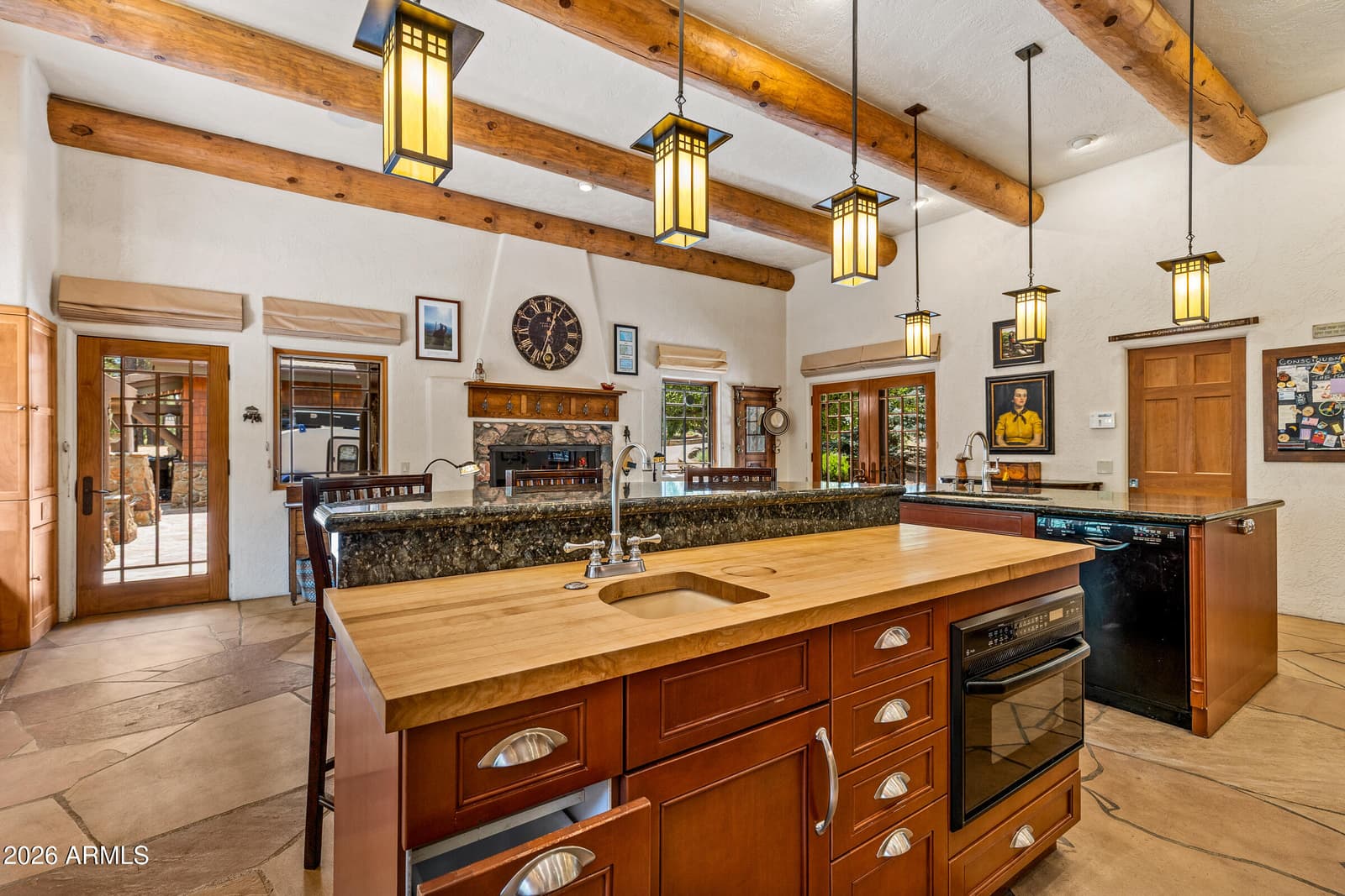 2912 N Creekside Drive, Flagstaff, AZ 86001 — photo 22 of 104