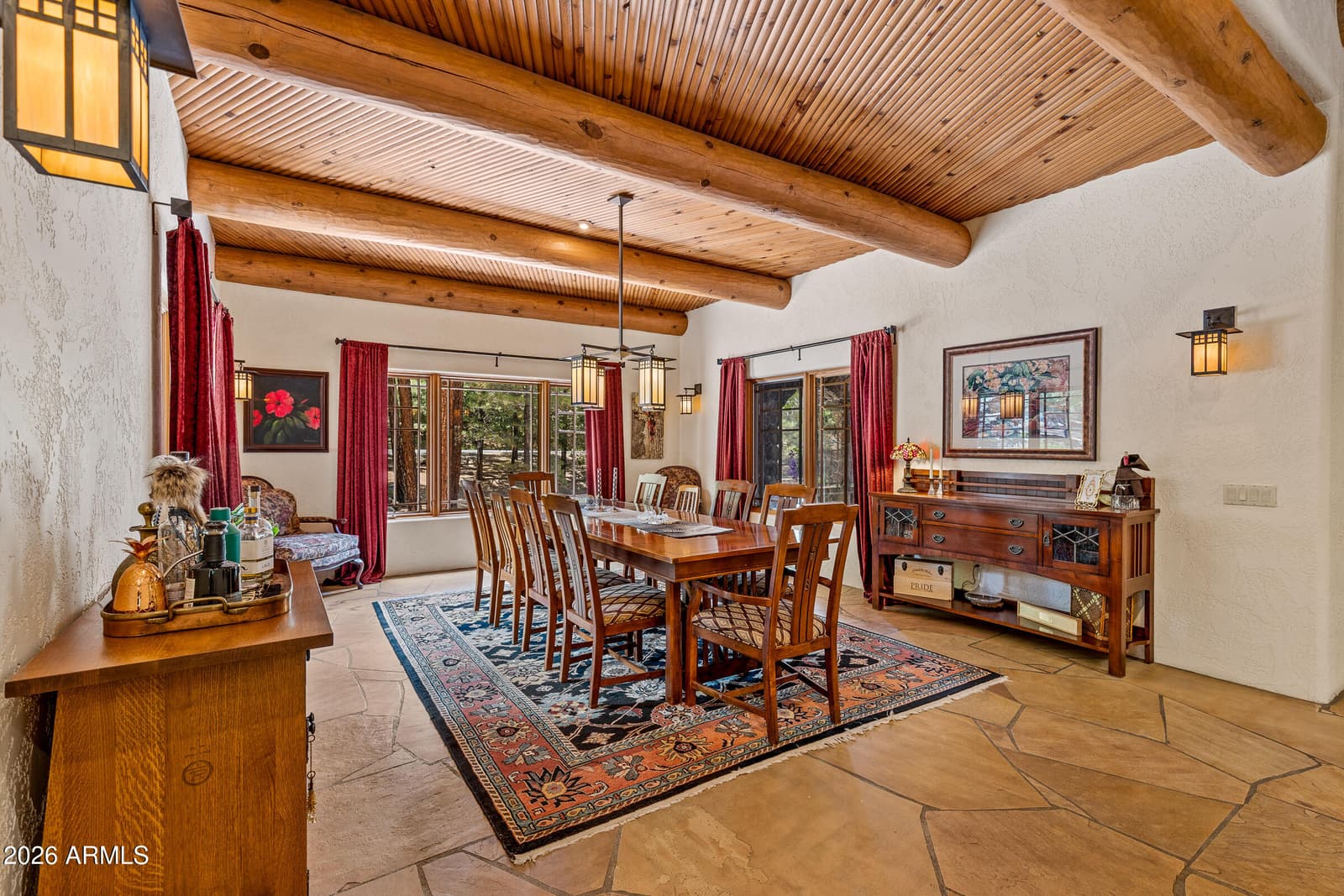 2912 N Creekside Drive, Flagstaff, AZ 86001 — photo 29 of 104