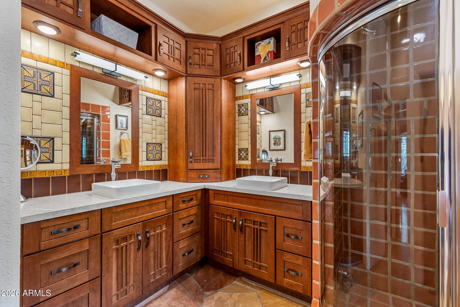 2912 N Creekside Drive, Flagstaff, AZ 86001 — photo 57 of 104